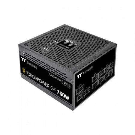 Блок питания Thermaltake Toughpower GF 750W (PS-TPD-0750FNFAGE-2) черный