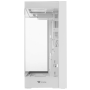 Корпус Thermaltake CTE E550 TG Snow (CA-1Z8-00M6WN-00) белый