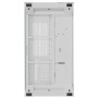 Корпус Thermaltake CTE E550 TG Snow (CA-1Z8-00M6WN-00) белый