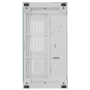 Корпус Thermaltake CTE E550 TG Snow (CA-1Z8-00M6WN-00) белый