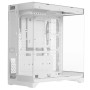Корпус Thermaltake CTE E550 TG Snow (CA-1Z8-00M6WN-00) белый