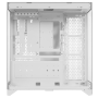 Корпус Thermaltake CTE E550 TG Snow (CA-1Z8-00M6WN-00) белый