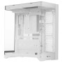 Корпус Thermaltake CTE E550 TG Snow (CA-1Z8-00M6WN-00) белый