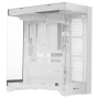 Корпус Thermaltake CTE E550 TG Snow (CA-1Z8-00M6WN-00) белый