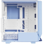 Корпус Thermaltake Ceres 330 TG ARGB Hydrangea Blue (CA-1Y2-00MFWN-00) голубой