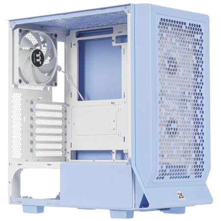 Корпус Thermaltake Ceres 330 TG ARGB Hydrangea Blue (CA-1Y2-00MFWN-00) голубой