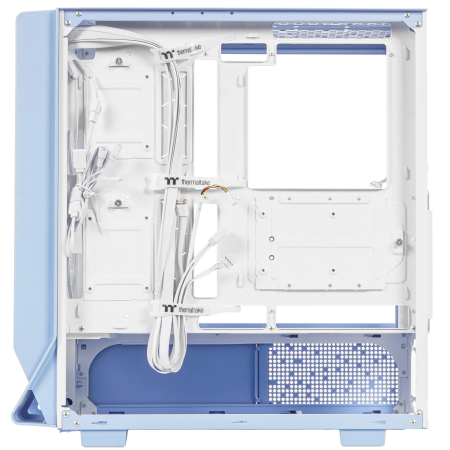 Корпус Thermaltake Ceres 330 TG ARGB Hydrangea Blue (CA-1Y2-00MFWN-00) голубой