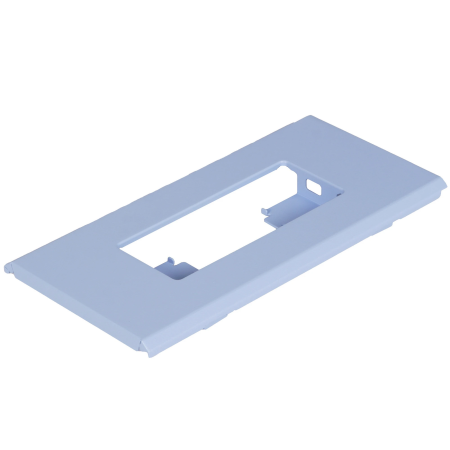 Корпус Thermaltake Ceres 330 TG ARGB Hydrangea Blue (CA-1Y2-00MFWN-00) голубой