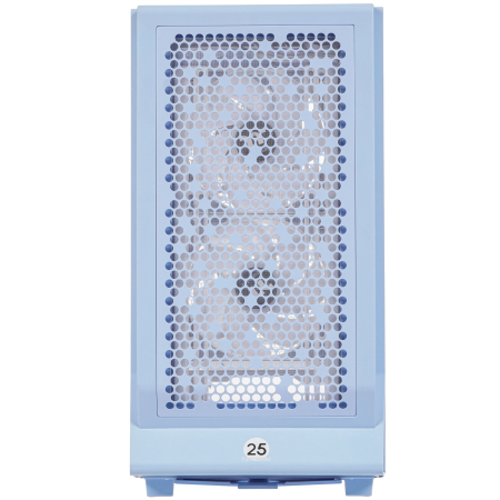 Корпус Thermaltake Ceres 330 TG ARGB Hydrangea Blue (CA-1Y2-00MFWN-00) голубой