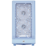 Корпус Thermaltake Ceres 330 TG ARGB Hydrangea Blue (CA-1Y2-00MFWN-00) голубой