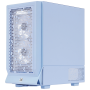 Корпус Thermaltake Ceres 330 TG ARGB Hydrangea Blue (CA-1Y2-00MFWN-00) голубой