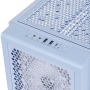 Корпус Thermaltake Ceres 330 TG ARGB Hydrangea Blue (CA-1Y2-00MFWN-00) голубой