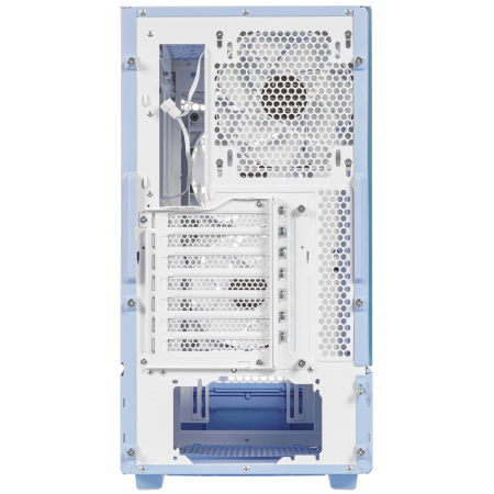 Корпус Thermaltake Ceres 330 TG ARGB Hydrangea Blue (CA-1Y2-00MFWN-00) голубой