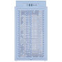 Корпус Thermaltake Ceres 330 TG ARGB Hydrangea Blue (CA-1Y2-00MFWN-00) голубой