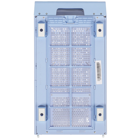 Корпус Thermaltake Ceres 330 TG ARGB Hydrangea Blue (CA-1Y2-00MFWN-00) голубой