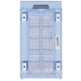 Корпус Thermaltake Ceres 330 TG ARGB Hydrangea Blue (CA-1Y2-00MFWN-00) голубой