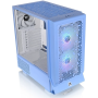Корпус Thermaltake Ceres 330 TG ARGB Hydrangea Blue (CA-1Y2-00MFWN-00) голубой