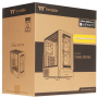 Корпус Thermaltake Ceres 350 MX Bumblebee (CA-1Z3-00M4WN-00) желтый