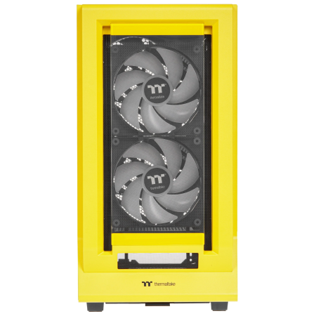 Корпус Thermaltake Ceres 350 MX Bumblebee (CA-1Z3-00M4WN-00) желтый
