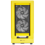 Корпус Thermaltake Ceres 350 MX Bumblebee (CA-1Z3-00M4WN-00) желтый