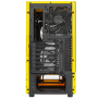 Корпус Thermaltake Ceres 350 MX Bumblebee (CA-1Z3-00M4WN-00) желтый