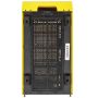 Корпус Thermaltake Ceres 350 MX Bumblebee (CA-1Z3-00M4WN-00) желтый