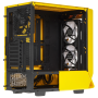 Корпус Thermaltake Ceres 350 MX Bumblebee (CA-1Z3-00M4WN-00) желтый