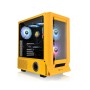 Корпус Thermaltake Ceres 350 MX Bumblebee (CA-1Z3-00M4WN-00) желтый