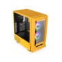 Корпус Thermaltake Ceres 350 MX Bumblebee (CA-1Z3-00M4WN-00) желтый