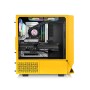 Корпус Thermaltake Ceres 350 MX Bumblebee (CA-1Z3-00M4WN-00) желтый