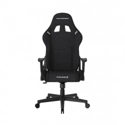 Кресло игровое DX Racer GC/LPF132FBCFBB/N черный