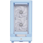 Корпус Thermaltake Ceres 350 MX Hydrangea Blue (CA-1Z3-00MFWN-00) голубой