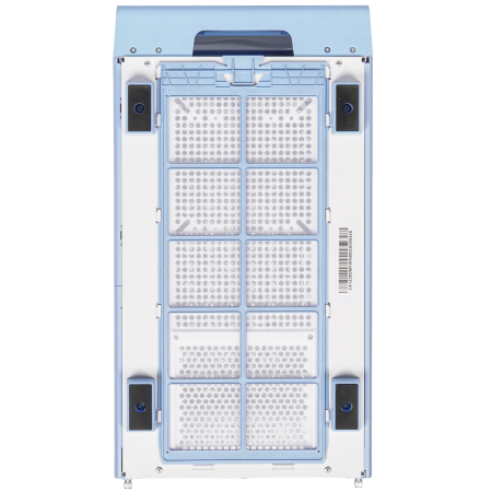 Корпус Thermaltake Ceres 350 MX Hydrangea Blue (CA-1Z3-00MFWN-00) голубой