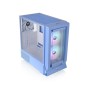 Корпус Thermaltake Ceres 350 MX Hydrangea Blue (CA-1Z3-00MFWN-00) голубой