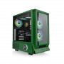 Корпус Thermaltake Ceres 350 MX Racing Green (CA-1Z3-00MCWN-00) зеленый