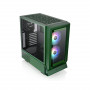 Корпус Thermaltake Ceres 350 MX Racing Green (CA-1Z3-00MCWN-00) зеленый