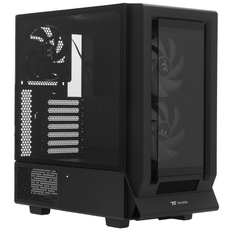 Корпус Thermaltake Ceres 350 MX (CA-1Z3-00M1WN-00) черный
