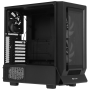 Корпус Thermaltake Ceres 350 MX (CA-1Z3-00M1WN-00) черный