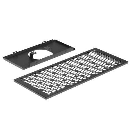 Корпус Thermaltake Ceres 350 MX (CA-1Z3-00M1WN-00) черный