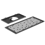 Корпус Thermaltake Ceres 350 MX (CA-1Z3-00M1WN-00) черный