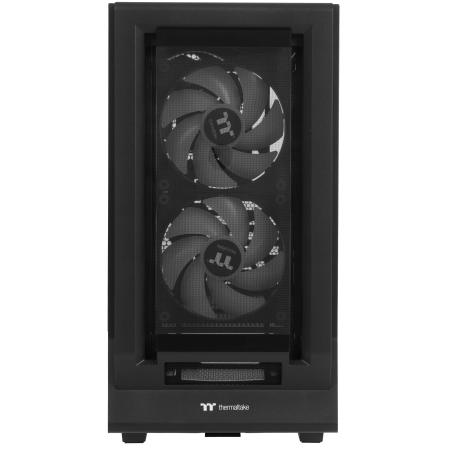 Корпус Thermaltake Ceres 350 MX (CA-1Z3-00M1WN-00) черный