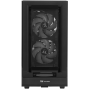 Корпус Thermaltake Ceres 350 MX (CA-1Z3-00M1WN-00) черный