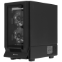 Корпус Thermaltake Ceres 350 MX (CA-1Z3-00M1WN-00) черный