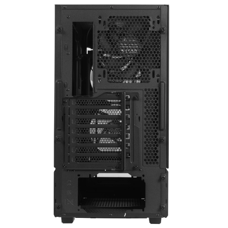 Корпус Thermaltake Ceres 350 MX (CA-1Z3-00M1WN-00) черный