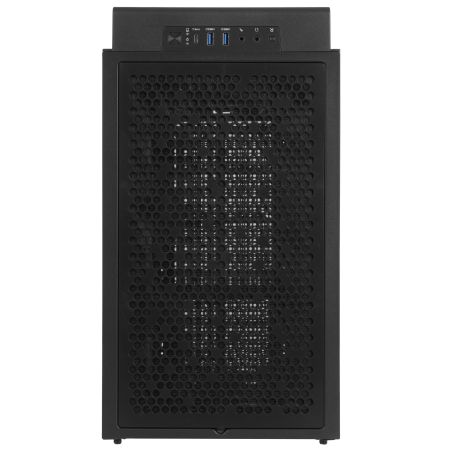 Корпус Thermaltake Ceres 350 MX (CA-1Z3-00M1WN-00) черный