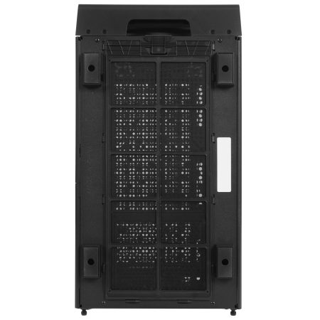 Корпус Thermaltake Ceres 350 MX (CA-1Z3-00M1WN-00) черный