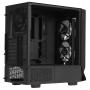 Корпус Thermaltake Ceres 350 MX (CA-1Z3-00M1WN-00) черный