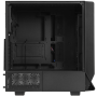 Корпус Thermaltake Ceres 350 MX (CA-1Z3-00M1WN-00) черный