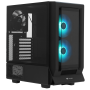 Корпус Thermaltake Ceres 350 MX (CA-1Z3-00M1WN-00) черный