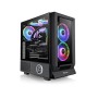 Корпус Thermaltake Ceres 350 MX (CA-1Z3-00M1WN-00) черный